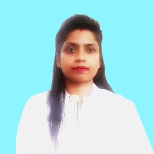Dr. Manisha